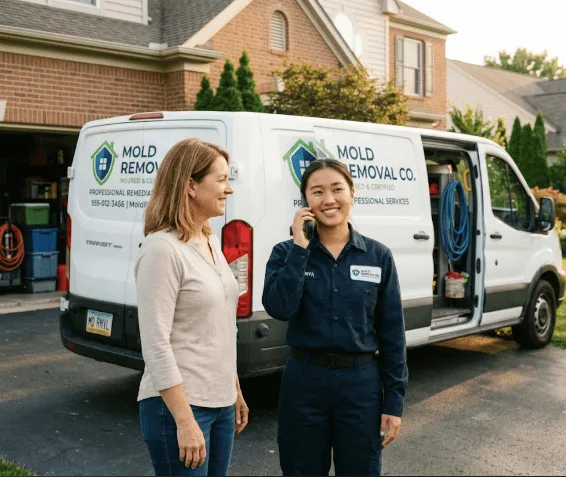 Crawlspace Mold Remediation Ramsay, MI FAQs